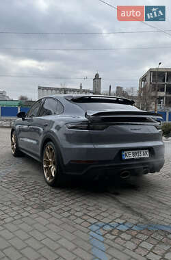 Внедорожник / Кроссовер Porsche Cayenne 2022 в Днепре