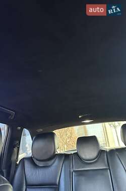 Универсал Porsche Cayenne 2003 в 