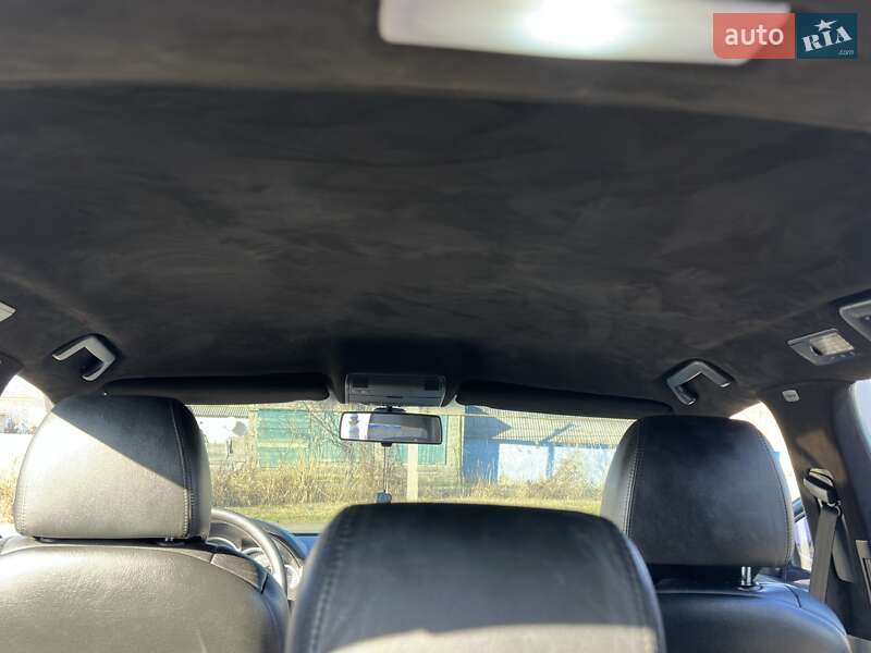 Універсал Porsche Cayenne 2003 в Березівці