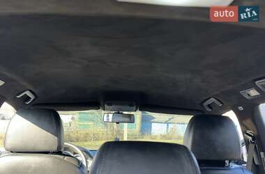 Универсал Porsche Cayenne 2003 в 