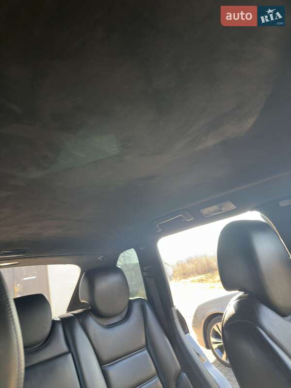 Універсал Porsche Cayenne 2003 в Березівці