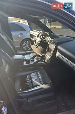Универсал Porsche Cayenne 2003 в 