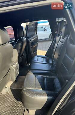 Универсал Porsche Cayenne 2003 в 