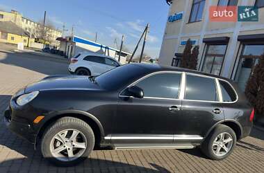Универсал Porsche Cayenne 2003 в 
