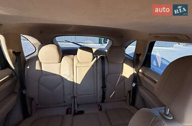 Внедорожник / Кроссовер Porsche Cayenne 2010 в 