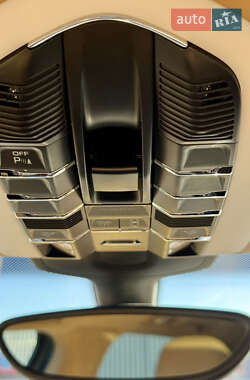 Внедорожник / Кроссовер Porsche Cayenne 2010 в 