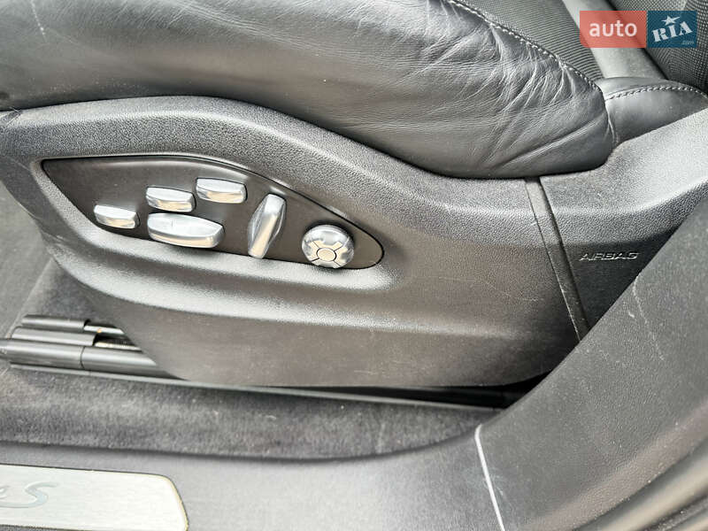 Внедорожник / Кроссовер Porsche Cayenne 2019 в Одессе фото 4 Внедорожник / Кроссовер Porsche Cayenne 2019 в Одессе