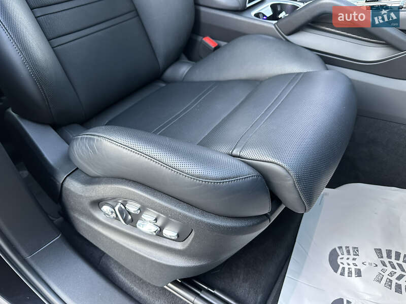 Внедорожник / Кроссовер Porsche Cayenne 2019 в Киеве фото 55 Внедорожник / Кроссовер Porsche Cayenne 2019 в Киеве