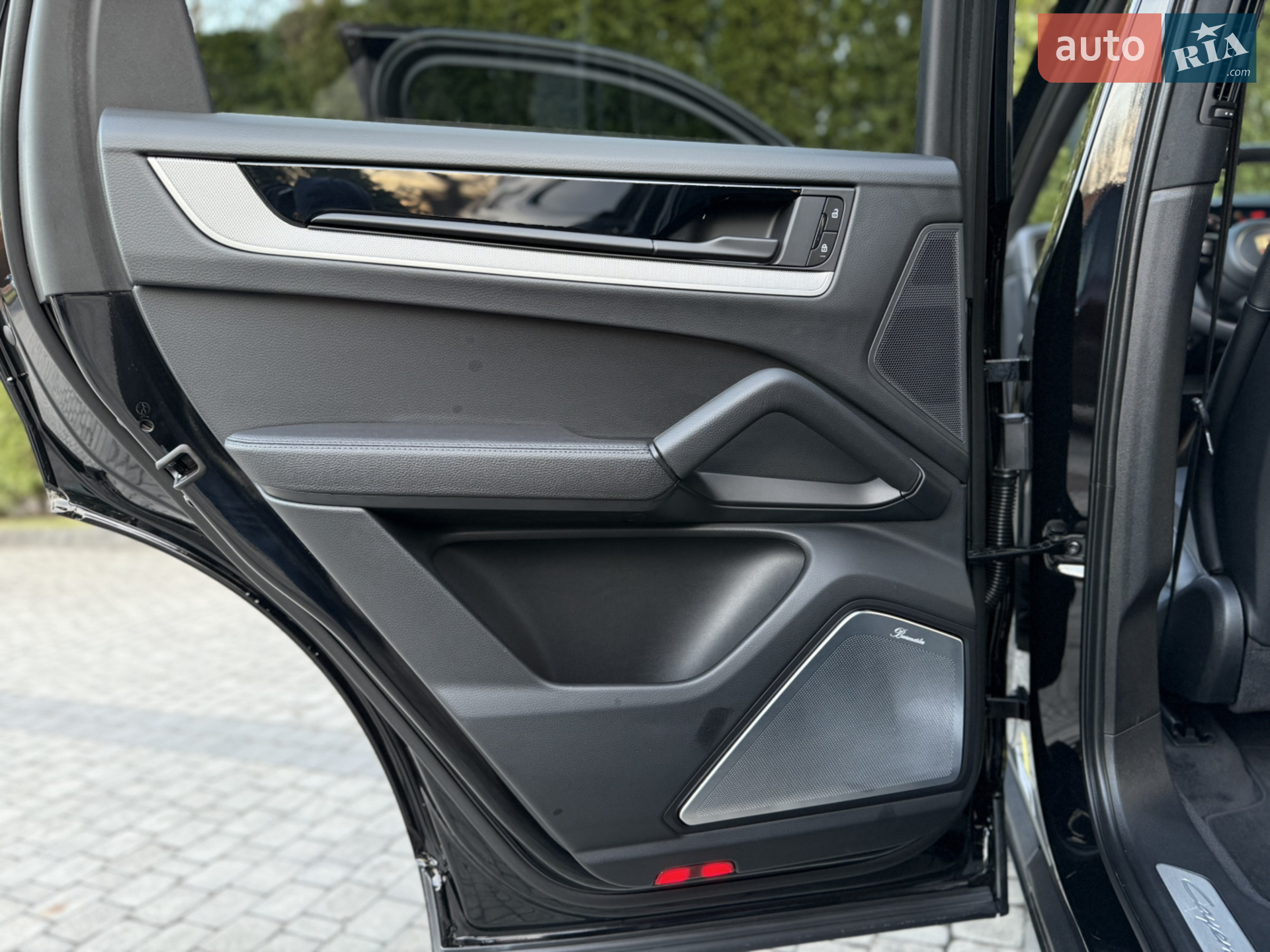 2024 Porsche Cayenne - мініатюра 51
