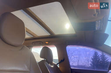 Внедорожник / Кроссовер Porsche Cayenne 2006 в 