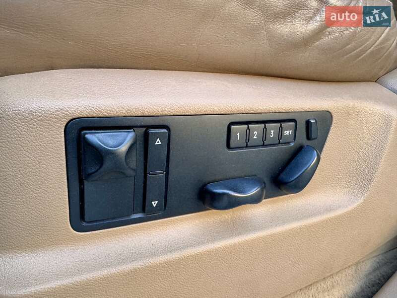 Внедорожник / Кроссовер Porsche Cayenne 2008 в Одессе