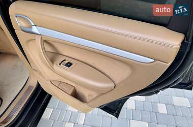 Внедорожник / Кроссовер Porsche Cayenne 2008 в 
