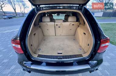 Внедорожник / Кроссовер Porsche Cayenne 2008 в 