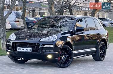 Внедорожник / Кроссовер Porsche Cayenne 2008 в 