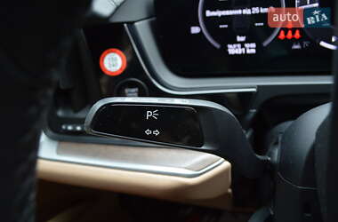 Внедорожник / Кроссовер Porsche Cayenne 2023 в 
