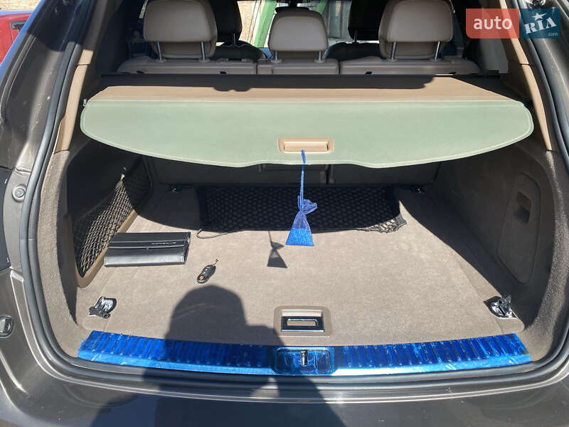 Внедорожник / Кроссовер Porsche Cayenne 2013 в Житомире фото 22 Внедорожник / Кроссовер Porsche Cayenne 2013 в Житомире