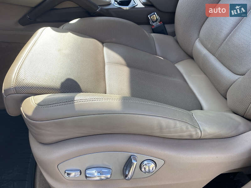 Внедорожник / Кроссовер Porsche Cayenne 2013 в Житомире фото 31 Внедорожник / Кроссовер Porsche Cayenne 2013 в Житомире