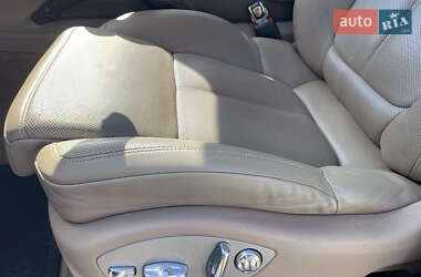 Внедорожник / Кроссовер Porsche Cayenne 2013 в 