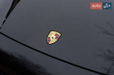Внедорожник / Кроссовер Porsche Cayenne 2019 в 