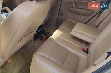 Внедорожник / Кроссовер Porsche Cayenne 2007 в Львове