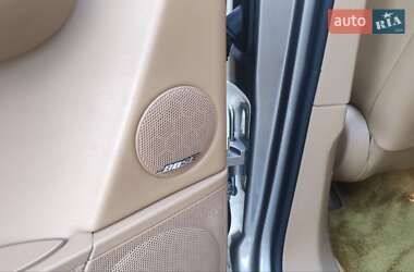 Внедорожник / Кроссовер Porsche Cayenne 2007 в Львове