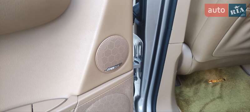 Внедорожник / Кроссовер Porsche Cayenne 2007 в Львове