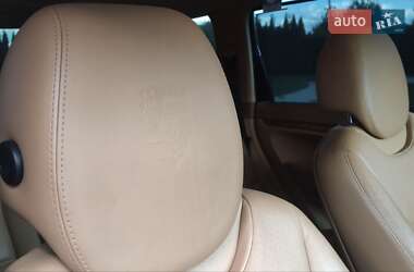 Внедорожник / Кроссовер Porsche Cayenne 2007 в Львове