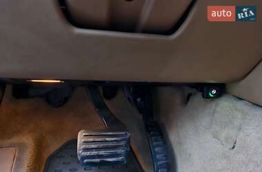Внедорожник / Кроссовер Porsche Cayenne 2007 в 