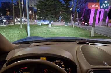 Внедорожник / Кроссовер Porsche Cayenne 2007 в 