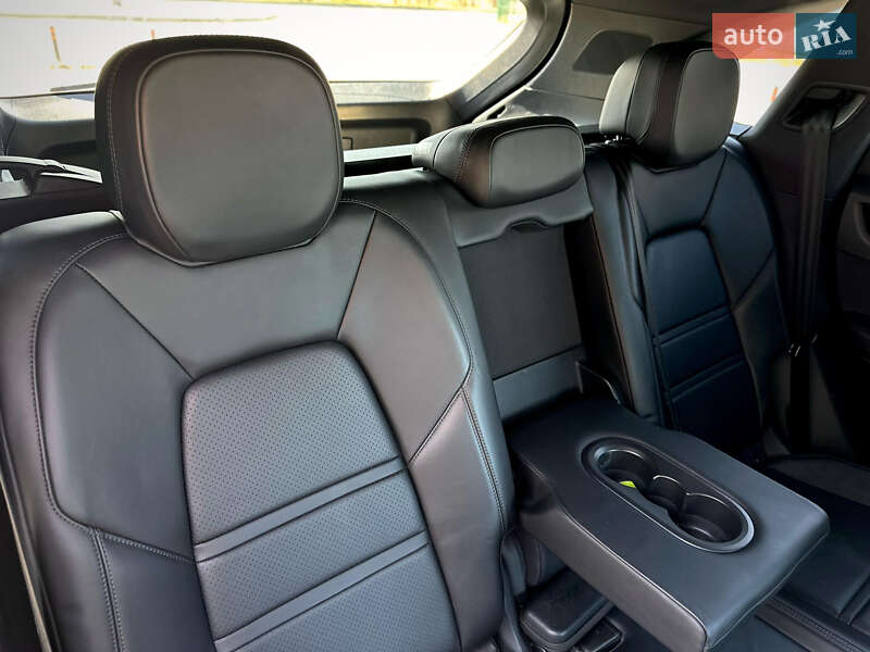 Позашляховик / Кросовер Porsche Cayenne 2019 в Києві