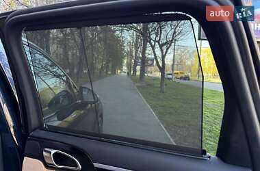 Внедорожник / Кроссовер Porsche Cayenne 2015 в 