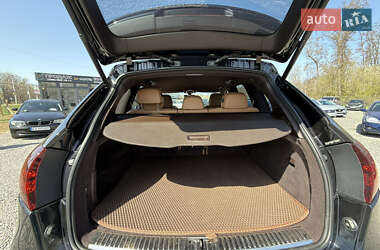 Внедорожник / Кроссовер Porsche Cayenne 2013 в 