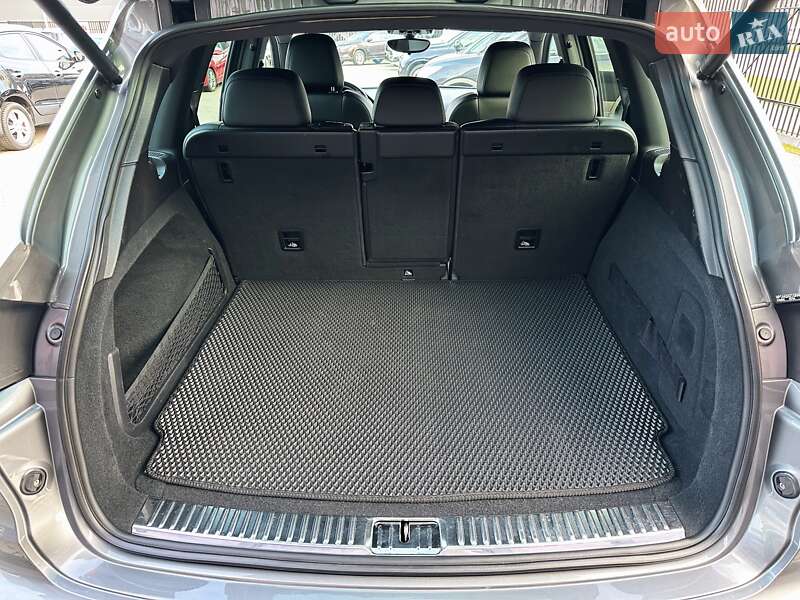 Внедорожник / Кроссовер Porsche Cayenne 2015 в Киеве фото 9 Внедорожник / Кроссовер Porsche Cayenne 2015 в Киеве