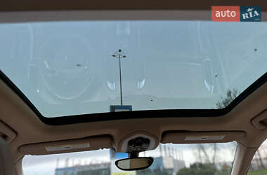 Внедорожник / Кроссовер Porsche Cayenne 2012 в 