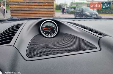 Внедорожник / Кроссовер Porsche Cayenne 2013 в Ровно