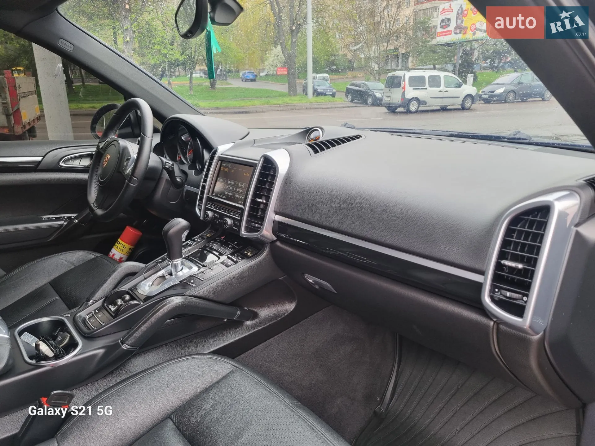2013 Porsche Cayenne - мініатюра 31