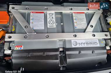 Внедорожник / Кроссовер Porsche Cayenne 2013 в Ровно