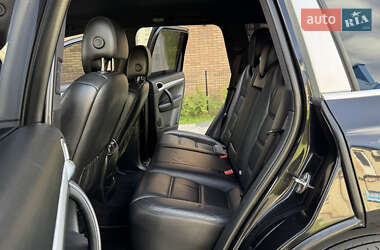 Внедорожник / Кроссовер Porsche Cayenne 2009 в 