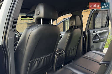Внедорожник / Кроссовер Porsche Cayenne 2009 в 