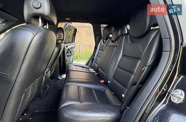 Внедорожник / Кроссовер Porsche Cayenne 2009 в 