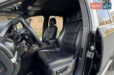 Внедорожник / Кроссовер Porsche Cayenne 2009 в 