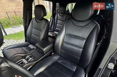 Внедорожник / Кроссовер Porsche Cayenne 2009 в 