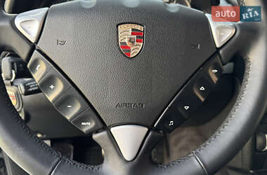 Внедорожник / Кроссовер Porsche Cayenne 2009 в 