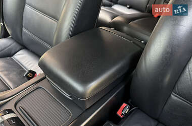 Внедорожник / Кроссовер Porsche Cayenne 2009 в 