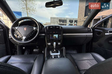 Внедорожник / Кроссовер Porsche Cayenne 2009 в 