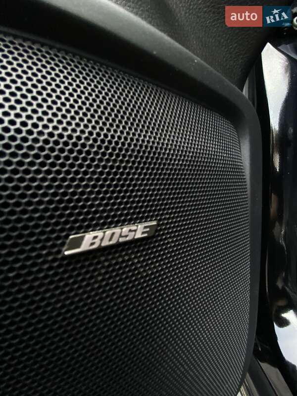 Внедорожник / Кроссовер Porsche Cayenne 2016 в Ужгороде