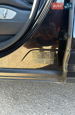 Внедорожник / Кроссовер Porsche Cayenne 2010 в 