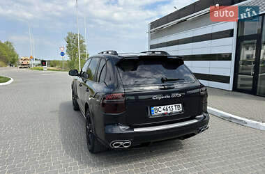 Внедорожник / Кроссовер Porsche Cayenne 2009 в 