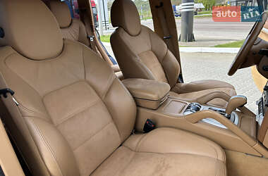 Внедорожник / Кроссовер Porsche Cayenne 2009 в 