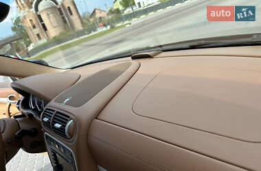 Внедорожник / Кроссовер Porsche Cayenne 2009 в 